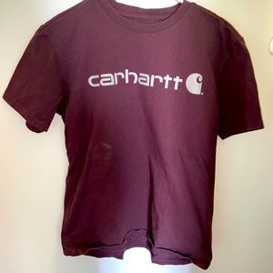 Carhartt Size M shirt